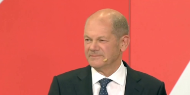 Olaf Scholz