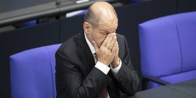 Olaf Scholz