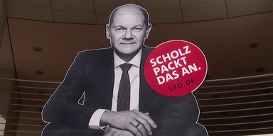 Olaf Scholz