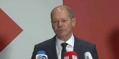 Olaf Scholz