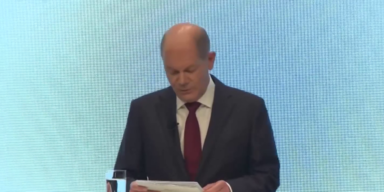 Olaf Scholz