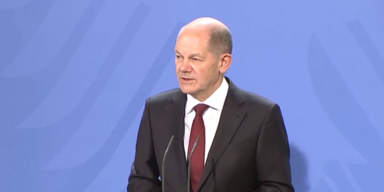 Olaf Scholz