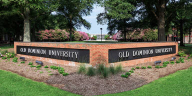 Old Dominion University