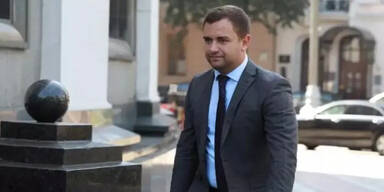 &Uuml;bergelaufener Ukraine-Politiker in seinem Haus erschossen