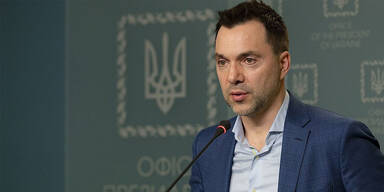 Russischer Spion im ukrainischen Generalstab entlarvt