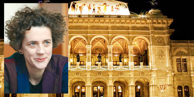 Olga Neuwirth: Werk f&uuml;r die Wr. Staatsoper