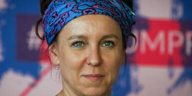 Literaturnobelpreis 2018 f&uuml;r  Olga Tokarczuk