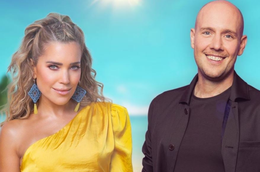 Sylvie Meis / Oli P.