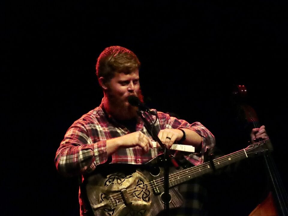 Oliver Anthony: „Joe Biden ist ein Pädophiler!“