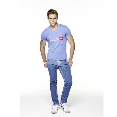 Oliver, der Gewinner von 