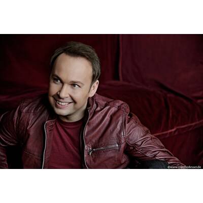 Die schönsten Bilder von Schagerstar Oliver Haidt