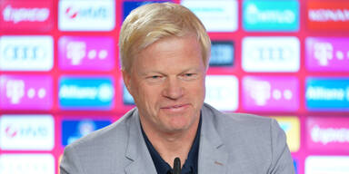 Alaba-Vertrag: Kahn glaubt an Verl&auml;ngerung