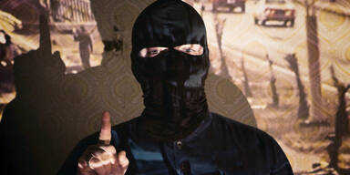 Oliver N. Terror-Beichte IS