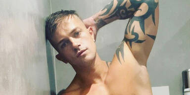 ER gab Profi-Karriere auf - um Porno-Star zu werden