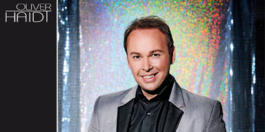 "Mitten ins Herz" top in den Charts