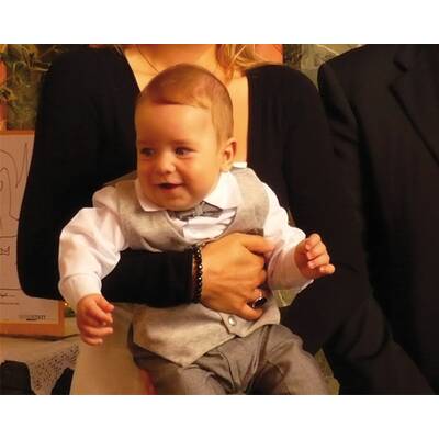 Lasepton sucht: Das süßeste Baby Österreichs!