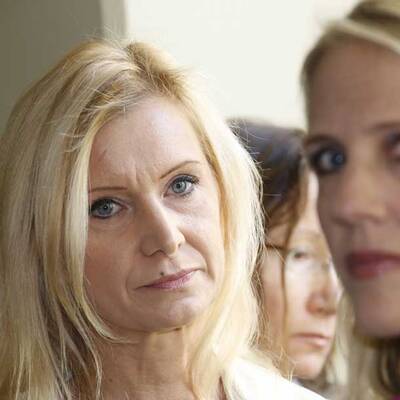 Fall Oliver: Alle Bilder vom Prozess in Graz