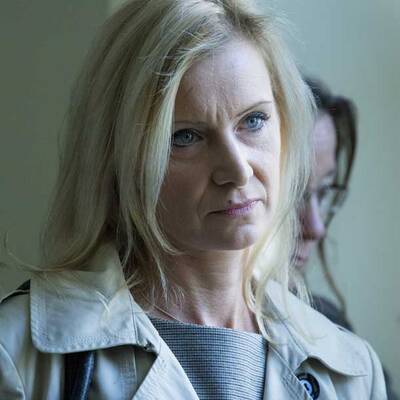 Fall Oliver: Alle Bilder vom Prozess in Graz