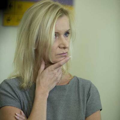 Fall Oliver: Alle Bilder vom Prozess in Graz