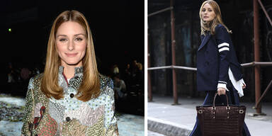 Olivia Palermo