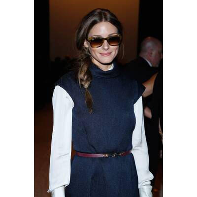 Front Row Stars in NY