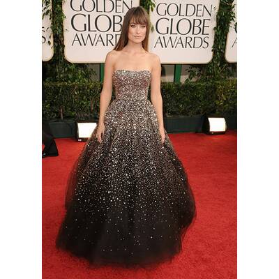 Golden Globe Awards 2011
