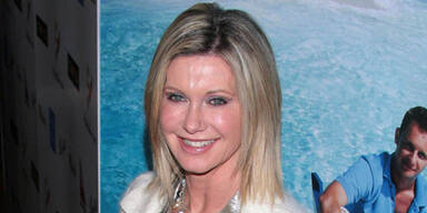 Olivia Newton-John