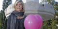 Olivia Newton-John in Wien
