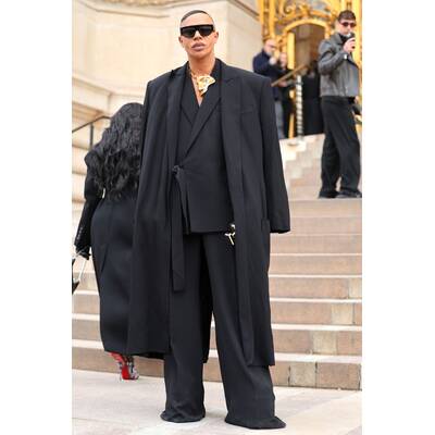 Newcomer-Designer Ludovic de Saint Sernin