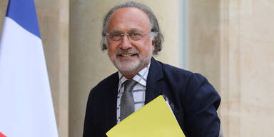 Milliard&auml;r Dassault stirbt bei Hubschrauberabsturz