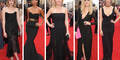 Black Beauties auf den Olivier Awards