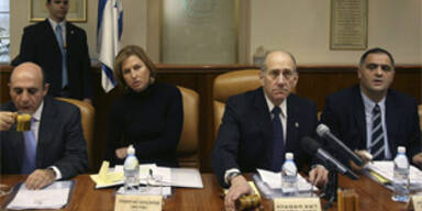 Olmert