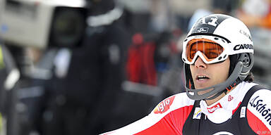 Olympia-Winter war f&uuml;r Matt ein Streichresultat