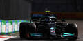 Bottas gewinnt Quali-Thriller in Mexiko