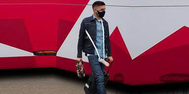 Ber&uuml;hmtes Tadic-Penis-Foto ein Fake?