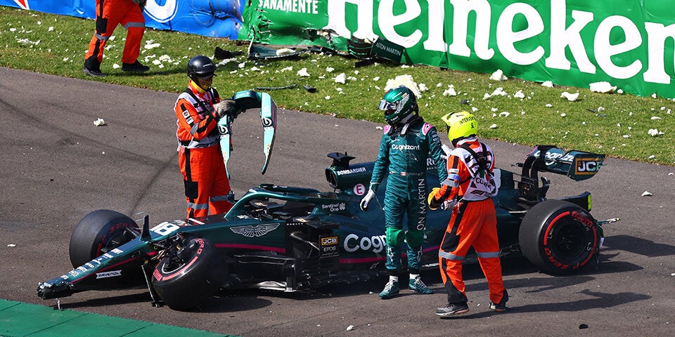 Bottas gewinnt Quali-Thriller in Mexiko