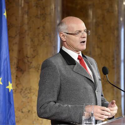 Unsere Olympia-Stars beim Bundespräsidenten