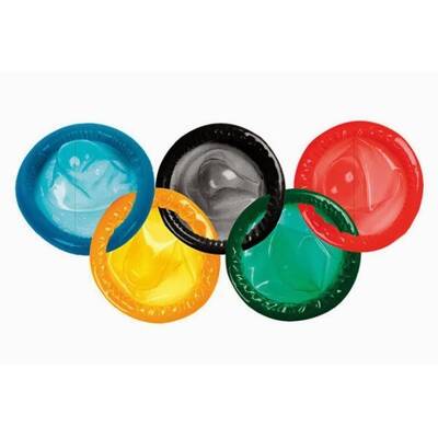 Das waren die schrägsten Olympia-Momente