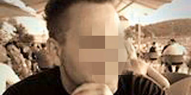 Oma (83) schoss auf Neffen