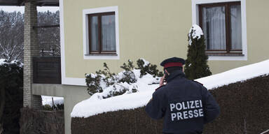 Oma get&ouml;tet Steiermark