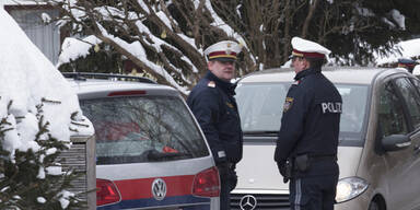 Oma get&ouml;tet Steiermark