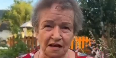 TikTok/MariaausLeoben/Rodrigue787