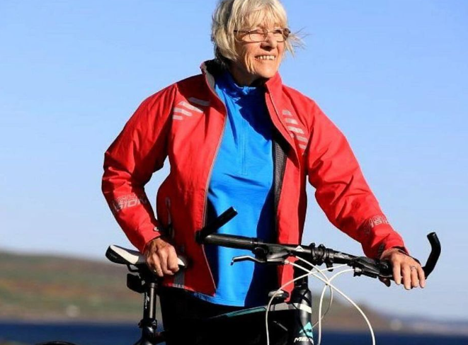 Paul Hackett & Erin Moroney