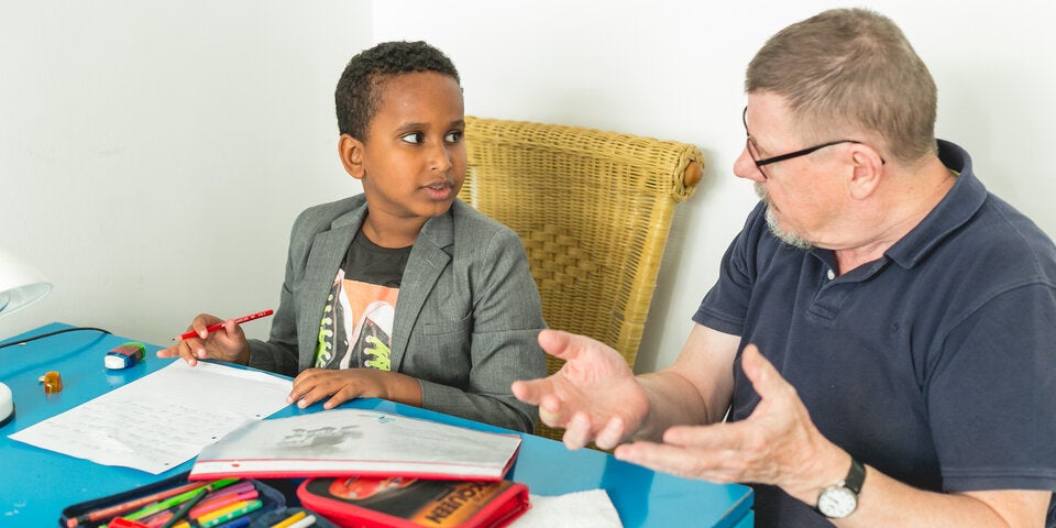 OMA/OPA-Projekt sucht Verstärkung für Amstetten und Krems