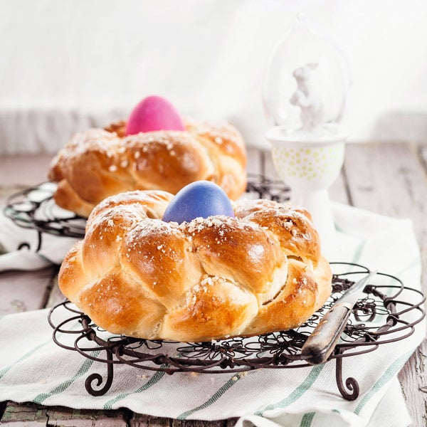 Osterrezepte