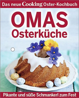 Omas Osterküche
