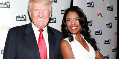 Trump: Kommunikationschefin aus Wei&szlig;em Haus getragen