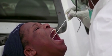 Omikron: Südafrika lockert Maßnahmen