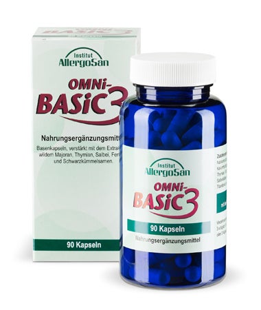 Omni-Basic 3