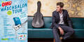 Omo Waschsalon Tour: Norbert Schneider